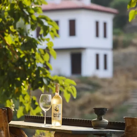 Hotel Nikbin Yamac 3*