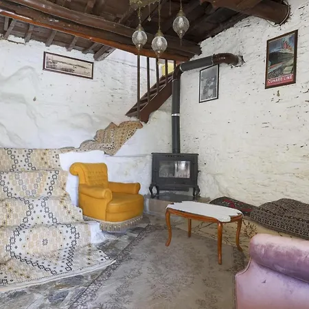 Nikbin Yamac 3* Selçuk