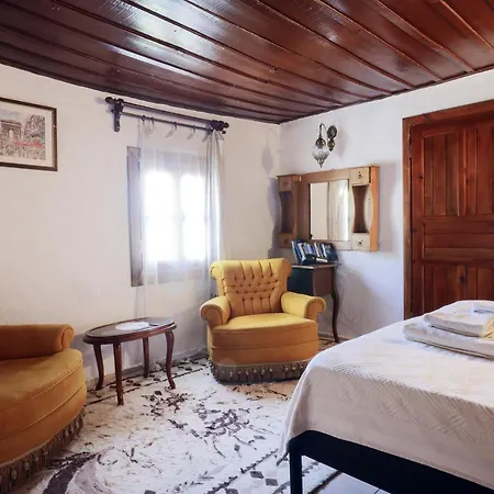 Hotel Nikbin Yamac Selçuk