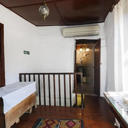 Nikbin Yamac Hotel 3*