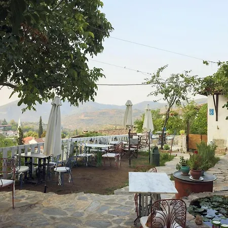 Nikbin Yamac Hotel Selçuk