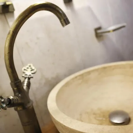 Hotel Nikbin Yamac 3*