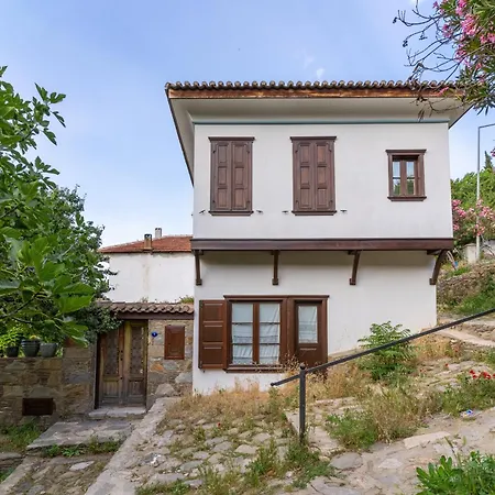 Hotel Nikbin Yamac Selçuk