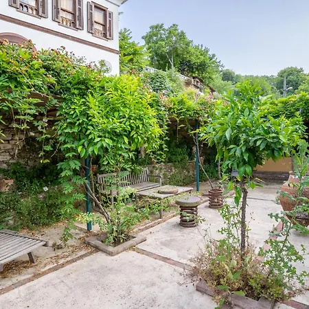 Nikbin Yamac Hotel Selçuk