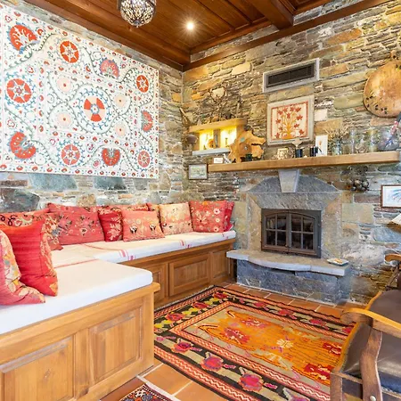 Nikbin Yamac 3* Selçuk