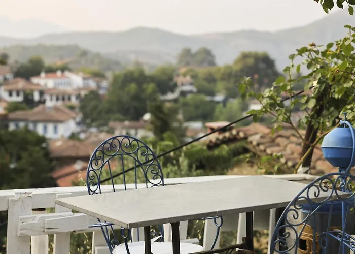 Nikbin Yamac Hotel Selçuk