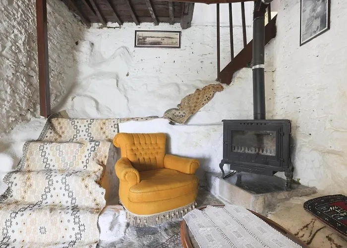 Nikbin Yamac Hotel 3*