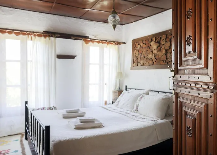 Nikbin Yamac Hotel 3*