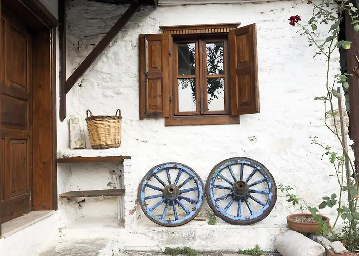 Nikbin Yamac Hotel Selçuk