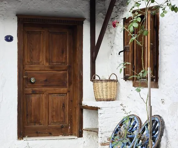 Hotel Nikbin Yamac 3*