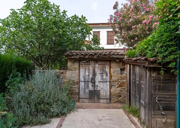 Nikbin Yamac Hotel Selçuk