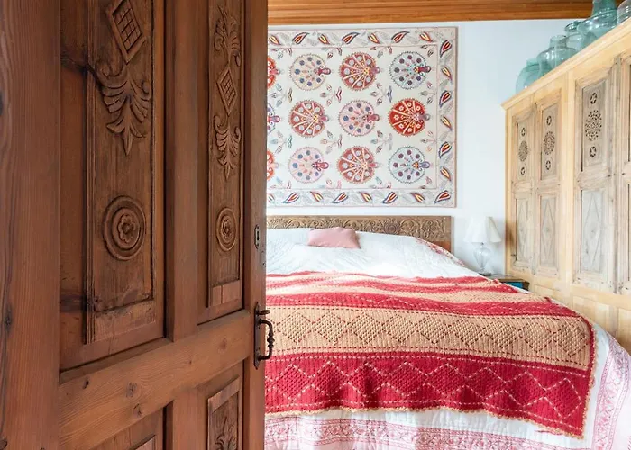 Hotel Nikbin Yamac Selçuk