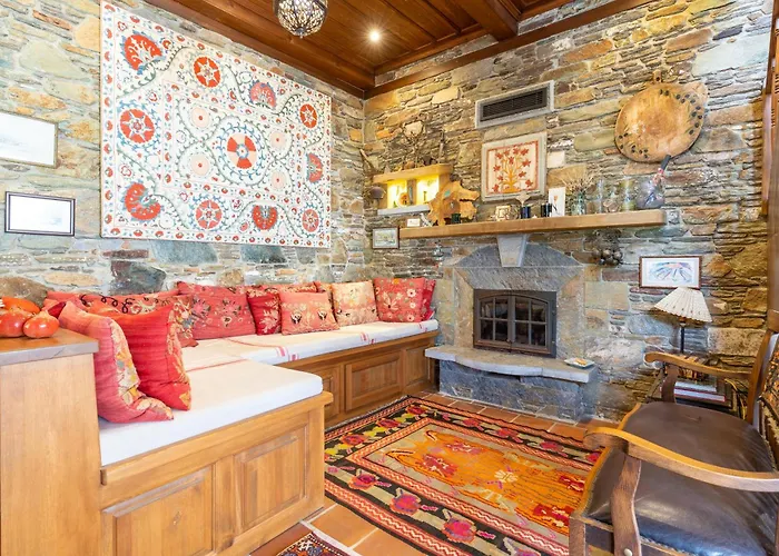 Nikbin Yamac 3* Selçuk