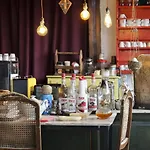 Nikbin Yamac 酒店 3*