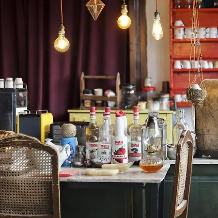 Nikbin Yamac ホテル 3*