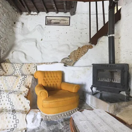 Nikbin Yamac ホテル 3*