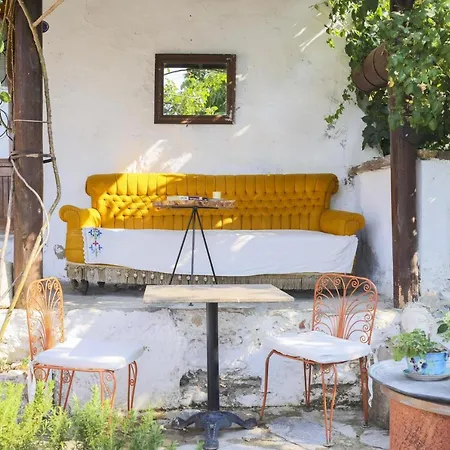 ホテル Nikbin Yamac 3*