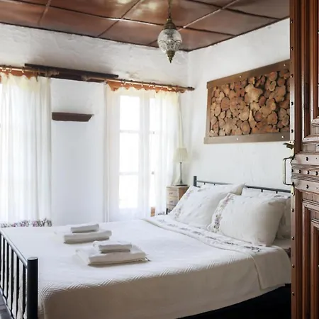 Nikbin Yamac ホテル 3*