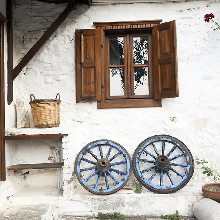 Nikbin Yamac ホテル セルチュク