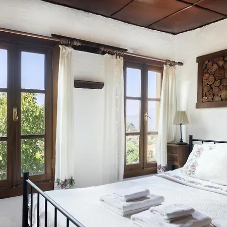 Nikbin Yamac ホテル 3*