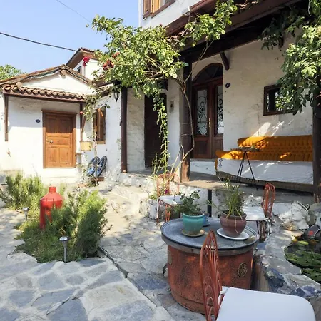 Nikbin Yamac ホテル 3*