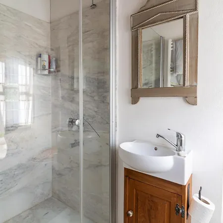 Nikbin Yamac ホテル 3*