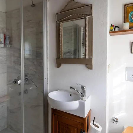 ホテル Nikbin Yamac