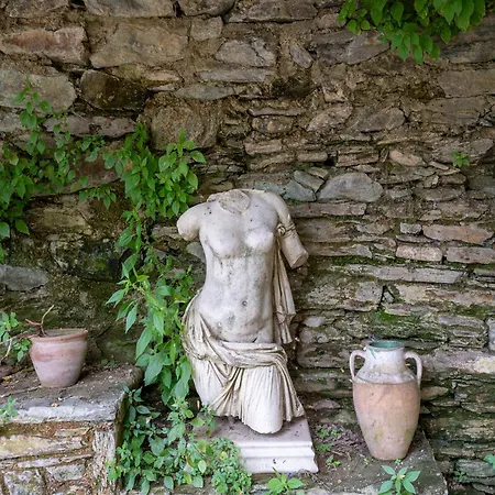 ホテル Nikbin Yamac 3*