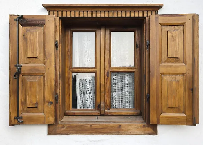 Szálloda Nikbin Yamac