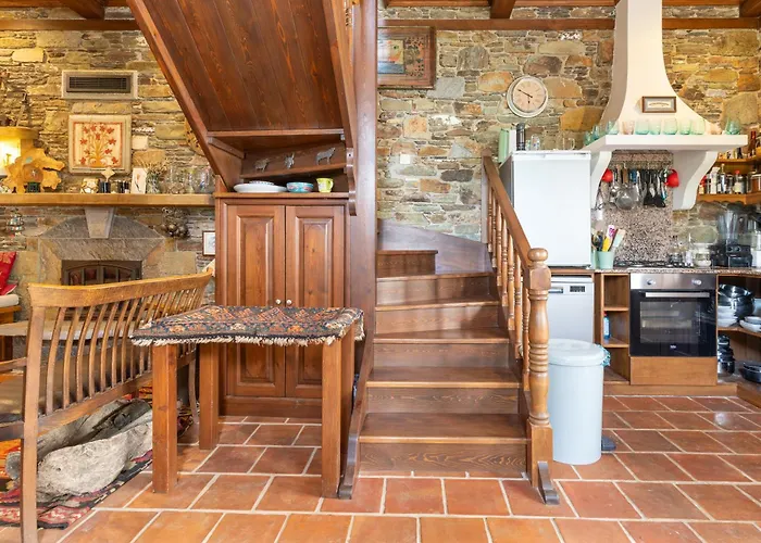 Szálloda Nikbin Yamac 3*