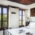 Nikbin Yamac Hotel 3*