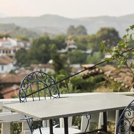 Nikbin Yamac Guest house Selcuk