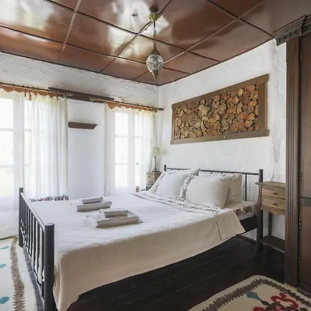 Nikbin Yamac Guest house Selcuk