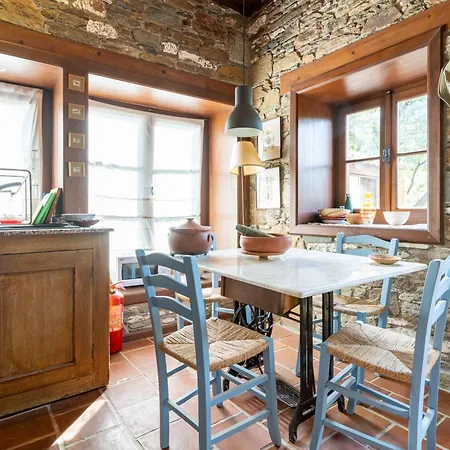 Nikbin Yamac Otel Selçuk