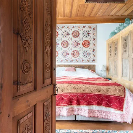 Guest house Nikbin Yamac Selcuk