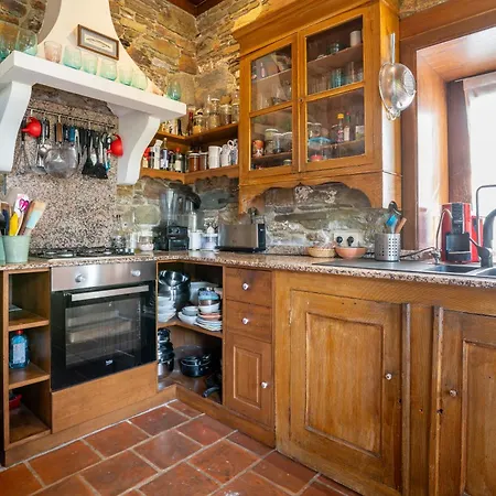 Guest house Nikbin Yamac
