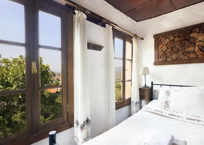 Otel Nikbin Yamac Selçuk