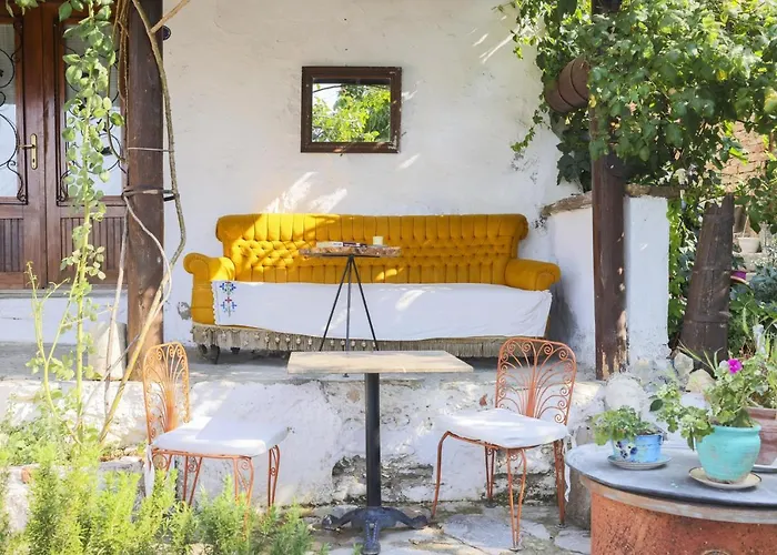 Otel Nikbin Yamac 3*