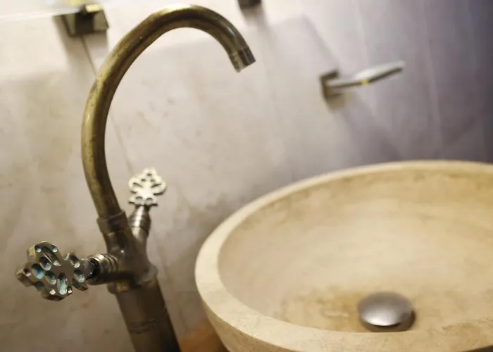 Otel Nikbin Yamac 3*