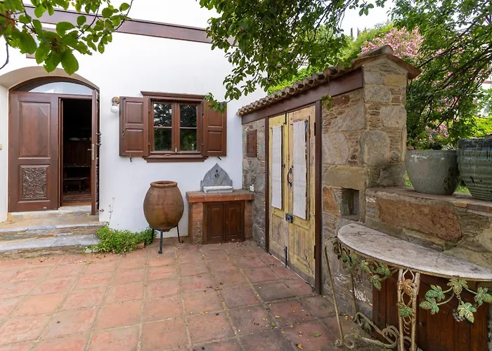 Nikbin Yamac 3* Selçuk